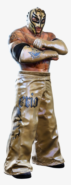 Rey Mysterio - Rey Mysterio Wwe Game #1682850 Rey Mysterio - Rey Mysterio Wwe Game #1682850