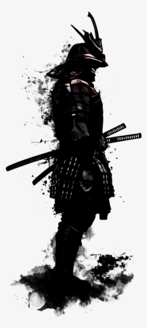 Samurai Png - Самурай Пнг #1682872