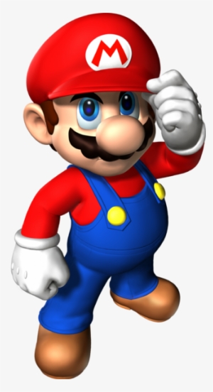 Super Mario #1682933