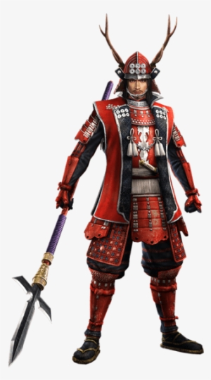 Free Png Samurai Png Images Transparent - 真 田丸 真田 幸村 #1682934