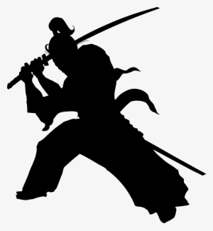 Samurai Png Free Download - Clear Samurai Transparent Background #1682982