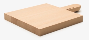 Chopping And Serving Board - Cutting Board #1683026