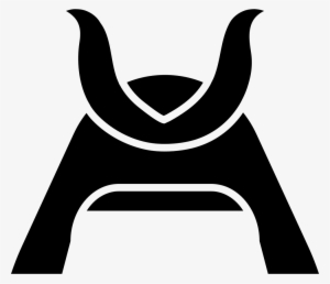 Png File - Samurai Icon Png #1683073