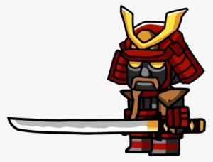 Free Png Samurai Png Images Transparent - Samurai Png #1683077