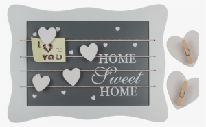 Home Sweet Home Doplnky #1683122