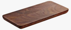 Wooden Board Rectangular Cm - Plank #1683142