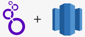 A Match Made In Sql Heaven - Amazon Redshift Logo #1683144