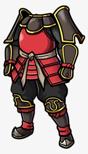 Jpg Freeuse Armor Gear Unison League Wikia Fandom Powered - Samurai Armor Png #1683166