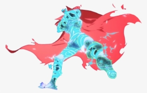 Super Tengen Toppa Gurren Lagann - Super Gurren Lagann Png #1683193