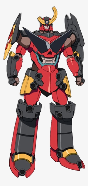 Gurren Lagann #1683211