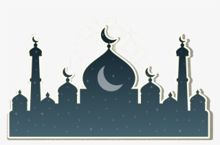 Ramadan Kareem Png Download - Ramadan Kareem 2018 Red #1683213