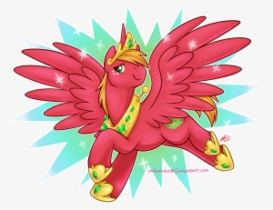 Princess Big Mac - Mlp Big Mac Princess #1683216 Princess Big Mac - Mlp Big Mac Princess #1683216