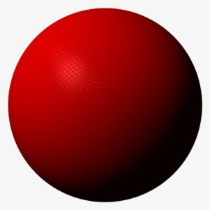 Kickball Ball Png Transparent #1683240