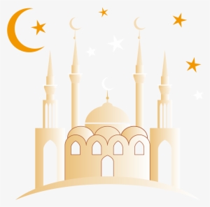 Worship Background Png Images - Eid Ul Adha Mubarak Background Png #1683243