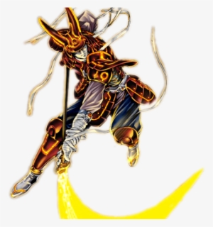 Photo Thesixsamurai Zanji Render - Six Samurai Zanji #1683440