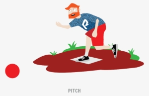 Kickball Pitch - Kickball #1683540