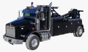 T800 Big Mac Youtube - Kenworth #1683566