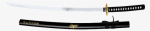 Katana, Samurai, Japan, Japanese, Sword, Weapon - Katana On A Stand Png #1683618
