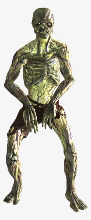 Glowing One - Point Lookout Fallout 4 #1683724