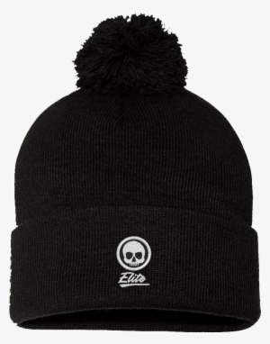 Elite Winter Hat - Knit Cap #1683745