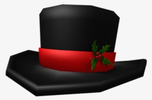 Winter Top Hat - Comfort #1683800