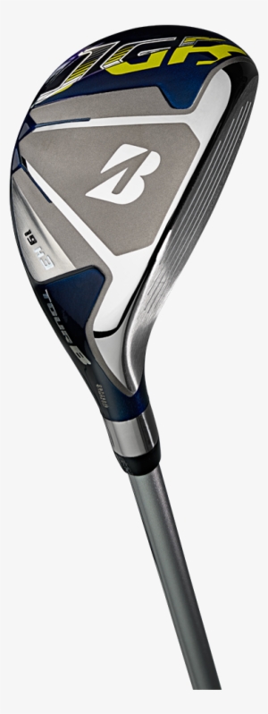 Tour B Jgr Hybrid - Bridgestone Tour B Jgr Fw 5 #1683909