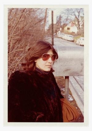 Maryse Holder In Ithaca, Where As A Student At Cornell - Maryse Holder #1683910