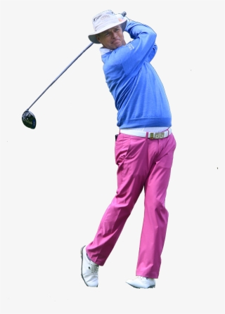 Golfer Png Image - Golfer Png #1683929