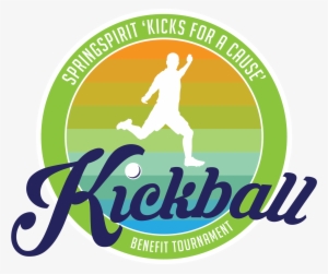 Springspirit 'kicks For A Cause' Kickball Benefit Tournament - Cnsx:kbev #1684010