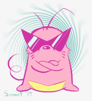 5 And Buta From Gurren Lagann #1684027