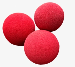 Purge Clean Out Balls - Sphere #1684028