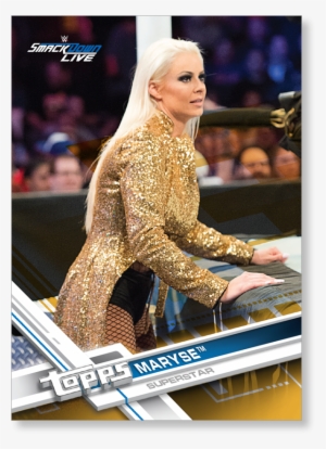 Maryse Ouellet #1684050