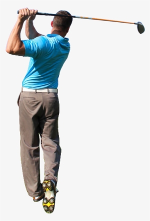 Golfer Png #1684072