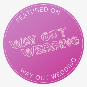 Link To Way Out Wedding Blog Feature - Den Beginne Speelde God Van Ferdinand Borger Isbn: #1684145