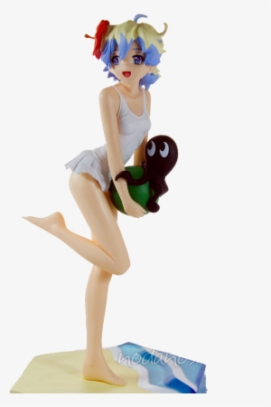 Sfondamento Dei Cieli Gurren Lagann - Figurine #1684187