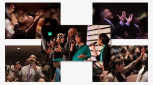 Inside Worship - Audience #1684238