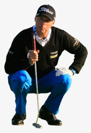 Free Golfer Png Peoplepng Com - Pro Golfer Transparent #1684258