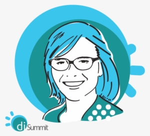 Maryse Colson Is In Charge Of Client Care And Executive - Illustration #1684274