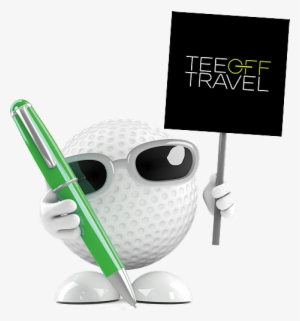 Passionné De Golf Suivez-moi Sur Le Blog Tee Off Travel - Golf Show #1684313