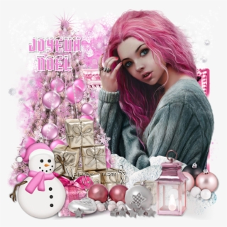 Joyeux Noël - Illustration #1684343