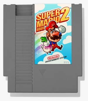 Super Mario Bros - Nintendo Entertainment System #1684399