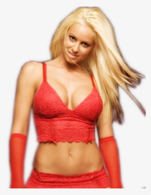 Nombre Del Luchador - Maryse Ouellet #1684449