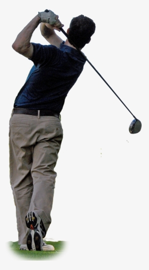 Golfer Png - Glofer Png #1684577