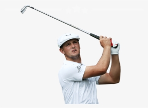 Bryson Wins Northern Trust - Northern Trust #1684602