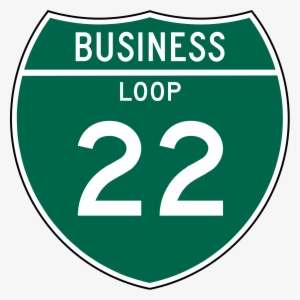 Open - Business Loop 80 #1684606