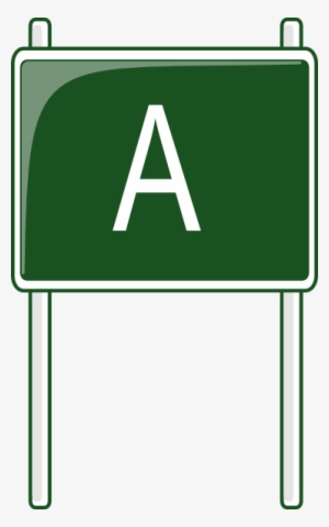 Traffic Sign #1684673