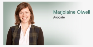 Maryse Decarie Daigneault Fr - Businessperson #1684676