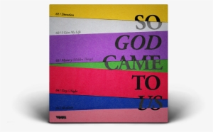 Vous Worship So God Came To Us #1684888