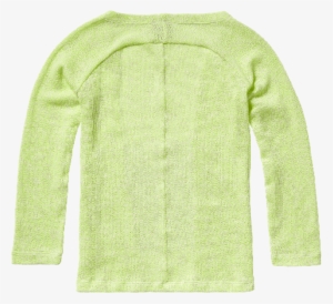 Vingino Cardigan/weste Maryse Neon Green - Vingino - Vesten - Groen - Female #1684968