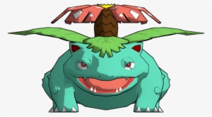 Venusaur - Wiki #1685062